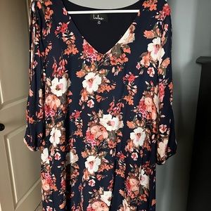 Lulu’s dress size medium